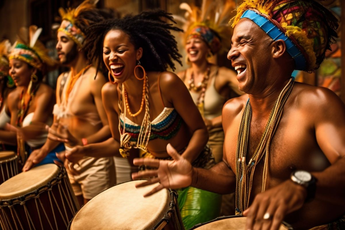 Cultura Afro Brasileira e a Aplicação da Lei 10 639 03 nas Escolas