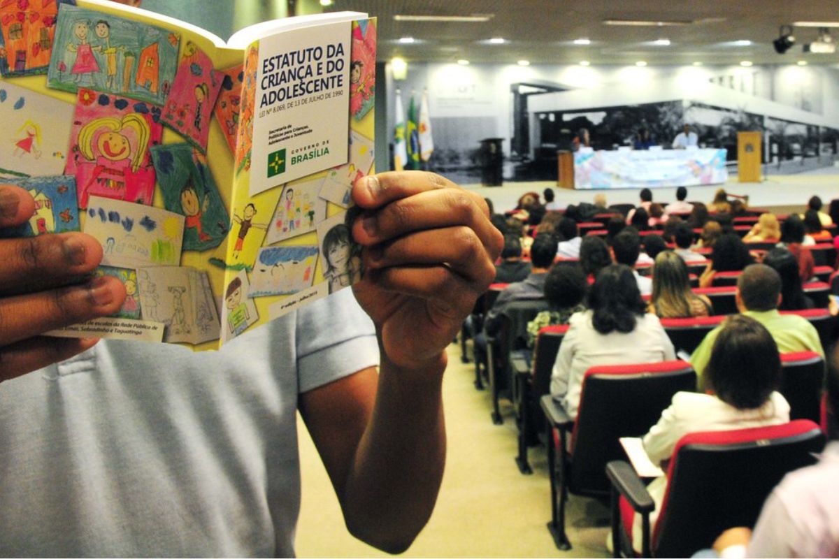 O Direito à Educação e o ECA: Uma Aliança Decisiva para o Futuro ...