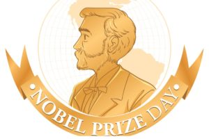 Nobel de física