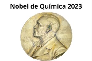 Nobel de química