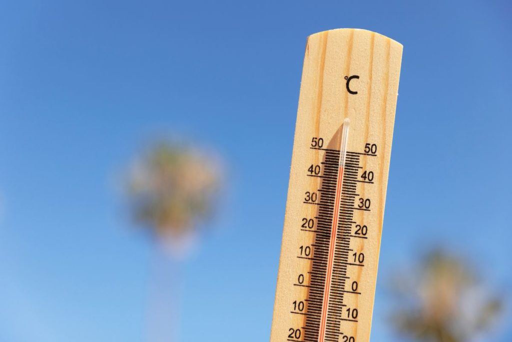 Onda De Calor No Brasil Alerta Inmet Temperaturas Altas E Suas Implica Es Educaweb Brasil