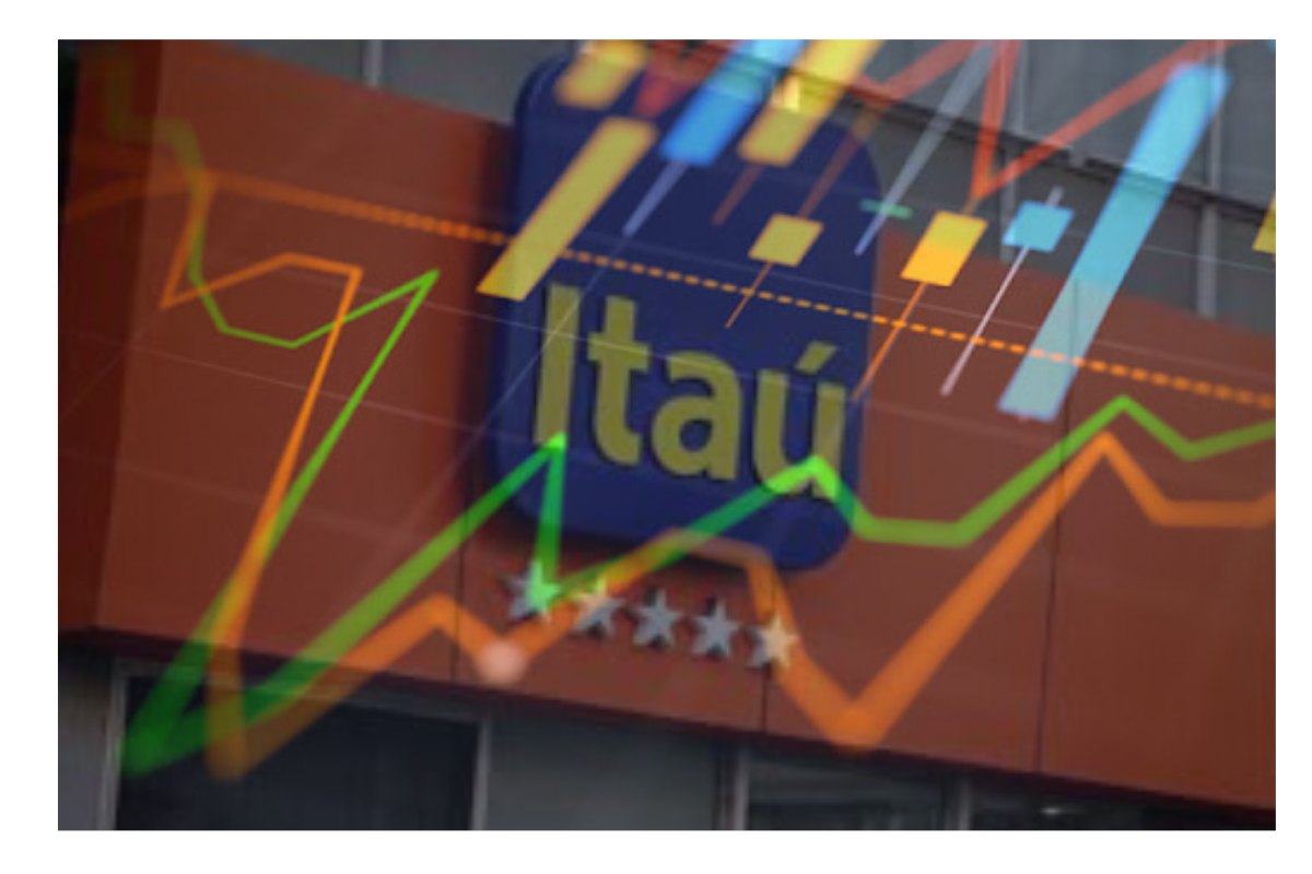 Itaú (ITUB4) e as Perspectivas para Distribuição de Dividendos em 2024